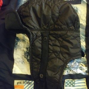  RARE G-STAR RAW ORIGINAL STARDOM TRAPPER HAT